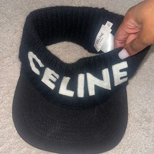 Celine head band